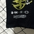 Camiseta Oversized Blunt Preta “Storm” Tecido Premium Pesado