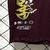 Camiseta Oversized Blunt Vinho “Storm” Tecido Premium Pesado