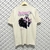 Camiseta Blunt “Dimensions” Areia