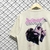 Camiseta Blunt “Dimensions” Areia na internet