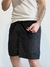 Bermuda Tactel Vontz ''X One'' Preta - Vontz® / Loja Online Oficial