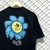 Camiseta Blunt “Jolly” Preta na internet