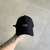 Boné Dad Hat Fire ''Falling'' Preto - comprar online