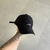 Boné Dad Hat Fire ''Falling'' Preto
