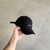 Boné Dad Hat Stranger ''Curved'' Preto - comprar online