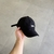 Boné Dad Hat Fire ''Risk'' Preto - comprar online
