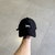 Boné Dad Hat Fire ''Risk'' Preto