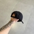 Boné Dad Hat Fire ''Risk'' Preto na internet