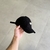 Boné Dad Hat Stranger ''Mixed'' Preto - comprar online