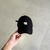 Boné Dad Hat Stranger ''Mixed'' Preto