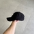 Boné Dad Hat Stranger ''Mixed'' Preto na internet