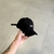 Boné Dad Hat Stranger ''Thick'' Preto - comprar online