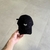 Boné Dad Hat Stranger ''Thick'' Preto na internet