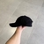 Boné Dad Hat Stranger ''Thick'' Preto - Vontz® / Loja Online Oficial