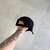 Boné Dad Hat Stranger ''Thick'' Preto - loja online