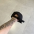 Boné Five Panel Stranger ''Hazzze'' Preto - Vontz® / Loja Online Oficial