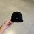 Boné Five Panel Fire ''Croocked'' Preto - Vontz® / Loja Online Oficial
