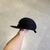Imagem do Boné Five Panel Fire ''Croocked'' Preto