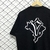 Camiseta Chronic “Brazuca” Preta - Vontz® / Loja Online Oficial