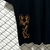 Camiseta Oversized Blunt Preta “Haven” Tecido Premium Pesado - loja online
