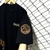 Camiseta Oversized Blunt Preta “Haven” Tecido Premium Pesado na internet