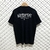 Camiseta Chronic ''Lixomania 4.0'' Preta - comprar online