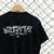 Camiseta Chronic ''Lixomania 4.0'' Preta na internet