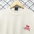 Camiseta Chronic ''Chora Agora Ri Depois'' Bege - Vontz® / Loja Online Oficial