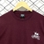 Camiseta Chronic ''Chora Agora Ri Depois'' Vinho - Vontz® / Loja Online Oficial