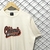 Camiseta Chronic ''Fund'' Bege na internet