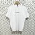 Camiseta Chronic ''Peace'' Branca - comprar online