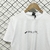 Camiseta Chronic ''Peace'' Branca - Vontz® / Loja Online Oficial