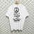 Camiseta Chronic ''Peace'' Branca
