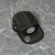 Boné Five Panel Chronic ''Listen'' Preto - loja online