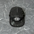 Imagem do Boné Five Panel Chronic ''Listen'' Preto