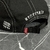 Boné Five Panel Chronic ''Listen'' Preto - Vontz® / Loja Online Oficial