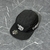 Boné Five Panel Chronic ''World Bomb'' Preto