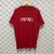 Camiseta Chronic ''Calligraphy'' Vermelha