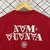 Camiseta Chronic ''Calligraphy'' Vermelha na internet