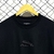 Imagem do Camiseta Oversized Blunt Preta “Cosmic” Tecido Premium Pesado