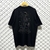 Camiseta Oversized Blunt Preta “Cosmic” Tecido Premium Pesado - comprar online