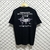 Camiseta Chronic “World Tour 2.0” Preta - comprar online