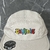 Boné Five Panel Chronic ''Turn'' Bege na internet