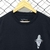 Camiseta Blunt “Gnomes” Preta - Vontz® / Loja Online Oficial