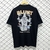 Camiseta Blunt “Gnomes” Preta