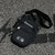 Shoulder Bag “Compton Boy” Preta
