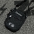 Shoulder Bag “Compton Boy” Preta - comprar online