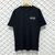 Camiseta Blunt “Liquid” Preta - comprar online