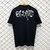 Camiseta Blunt “Liquid” Preta