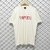 Camiseta Chronic ''Calligraphy'' Bege